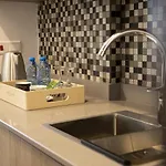 Jimmy's 4* לרנקה
