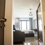 Jimmy's Aparthotel Larnaca