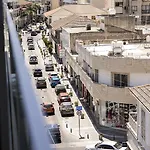 מלון דירות Jimmy's לרנקה