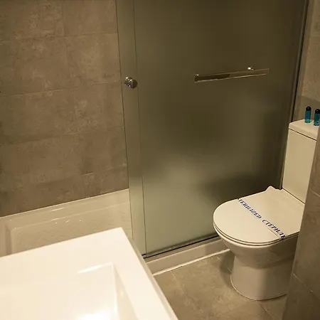 Aparthotel Jimmy's