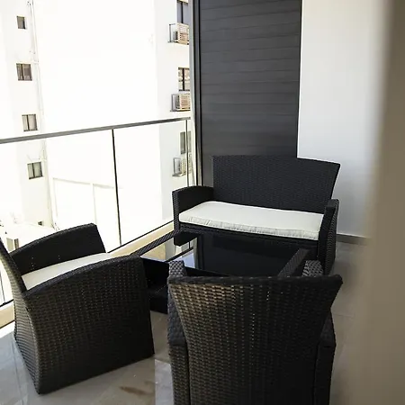 Aparthotel Jimmy's Larnaca