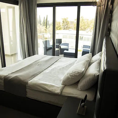 Aparthotel Jimmy's Larnaca