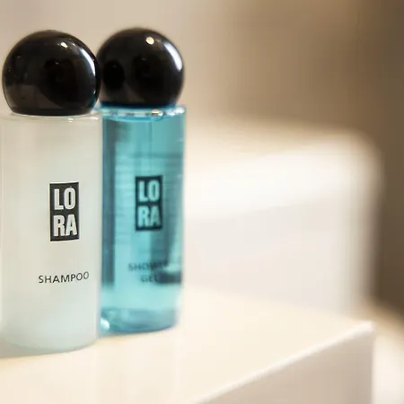 Jimmy's Aparthotel 4*