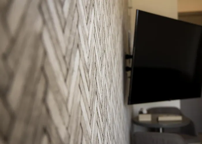 Jimmy's شقة فندقية