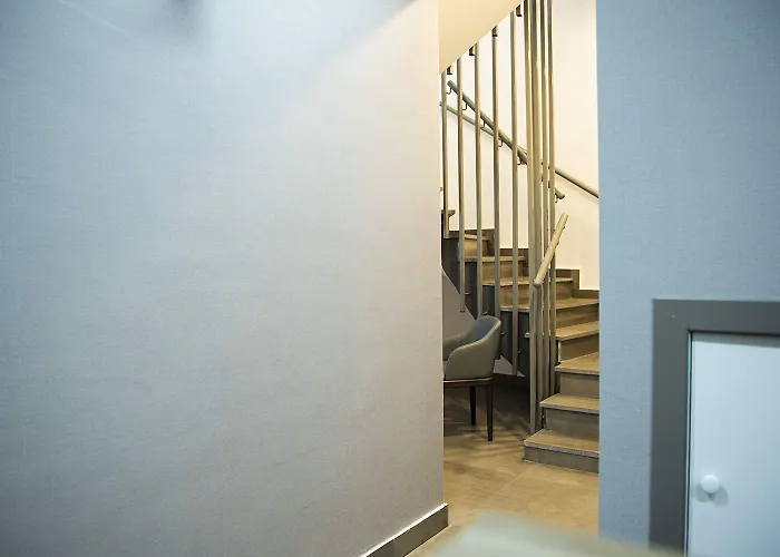 Jimmy's شقة فندقية 4*