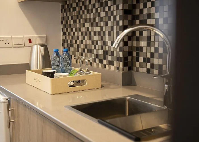 شقة فندقية Jimmy's