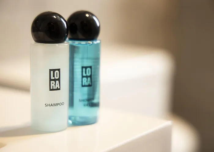 Jimmy's Aparthotel 4*