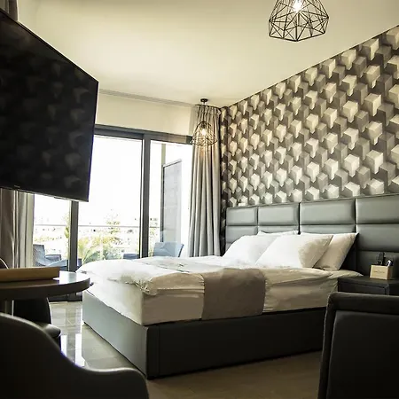 Aparthotel Jimmy's Larnaca