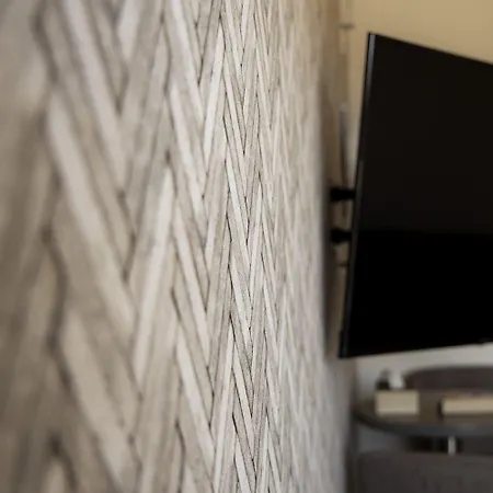 Hotel apartamentowy Jimmy's 4*