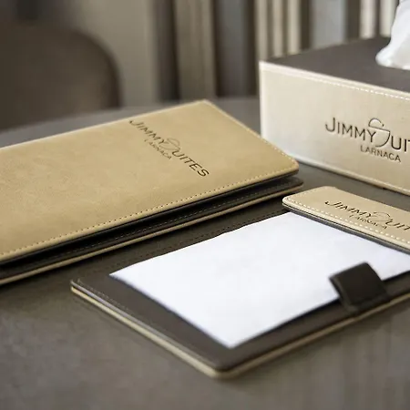 Hotel apartamentowy Jimmy's Larnaca