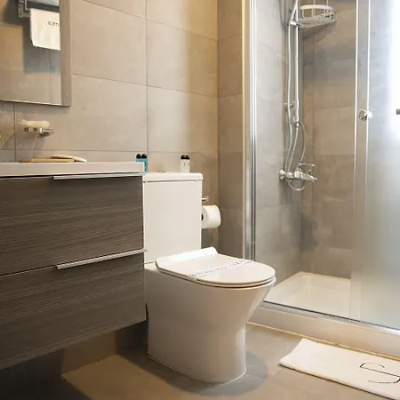 Hotel apartamentowy Jimmy's 4*