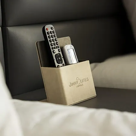 Lägenhetshotell Jimmy's 4*
