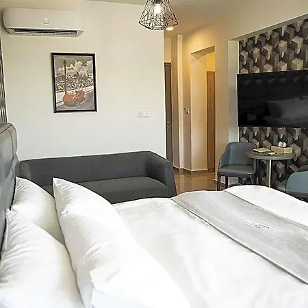 Aparthotel Jimmy's