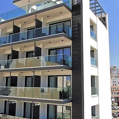 Jimmy's Aparthotel