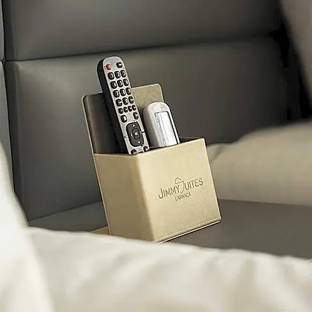 Aparthotel Jimmy's