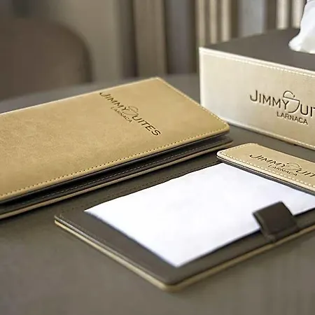 Jimmy's Aparthotel Larnaca