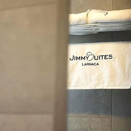Jimmy's Larnaca