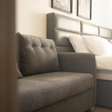 Apart-hotel Jimmy's 4*