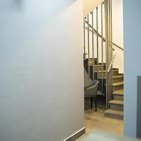 Apart-hotel Jimmy's Larnaca