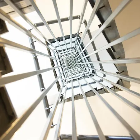 Jimmy's Apart-hotel 4*