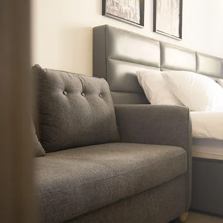 Aparthotel Jimmy's 4*
