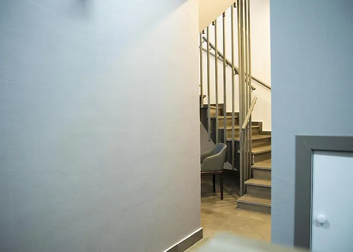 Apart-hotel Jimmy's Larnaca