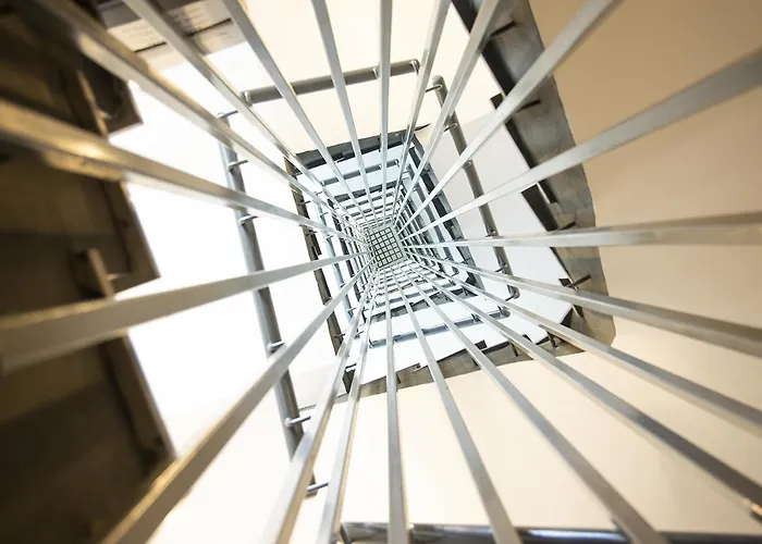 Jimmy's Apart-hotel 4*