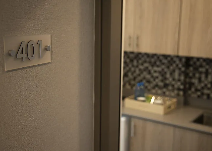 Jimmy's Apart-hotel Larnaca