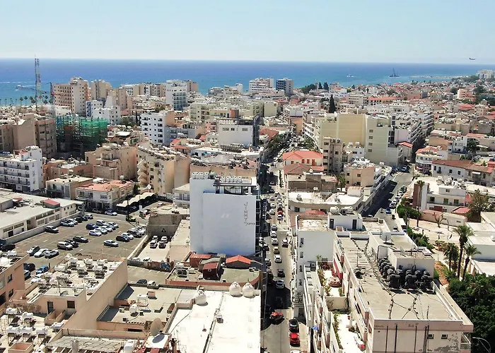 Apart-hotel Jimmy's 4*