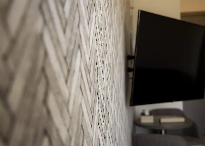 Apart-hotel Jimmy's 4*