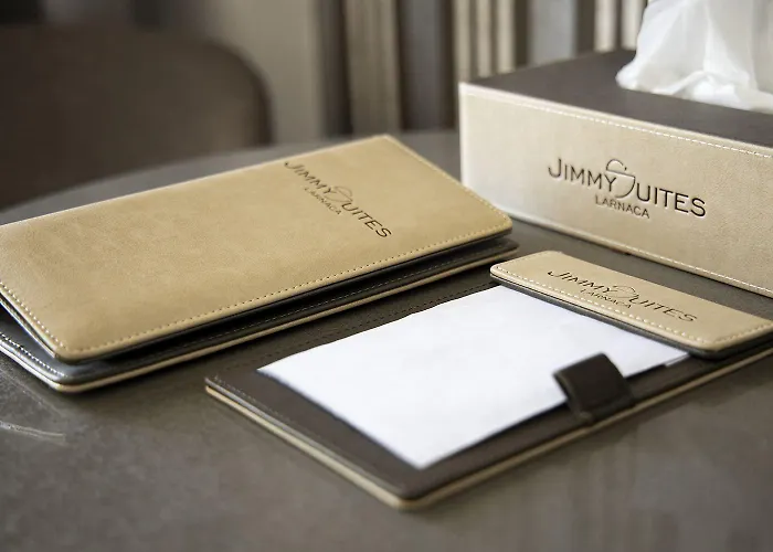 Apart-hotel Jimmy's Larnaca