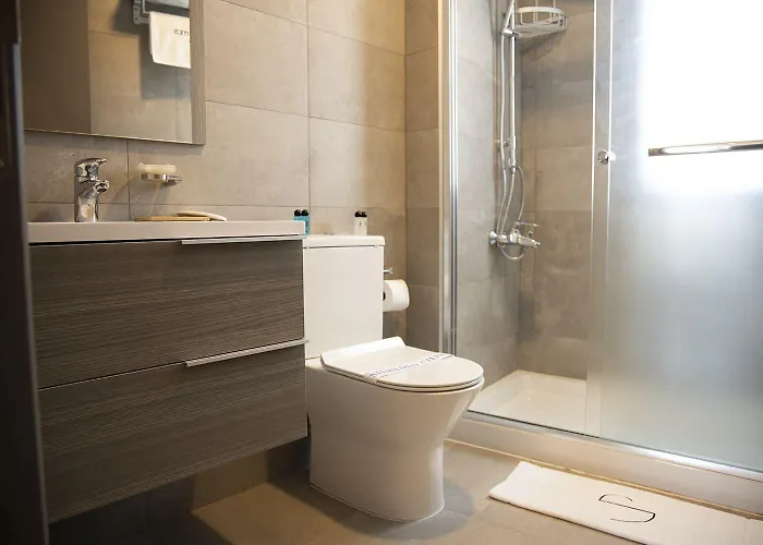 Apart-hotel Jimmy's 4*