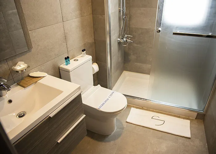 Apart-hotel Jimmy's 4*