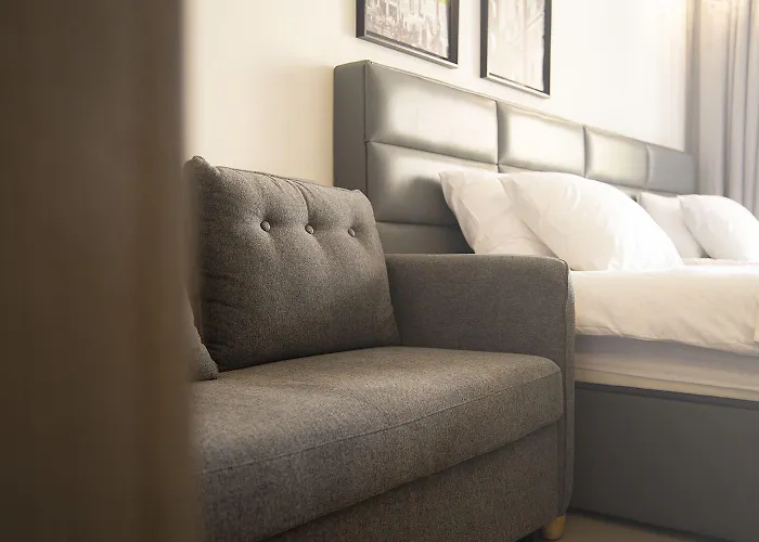 Apart-hotel Jimmy's 4*