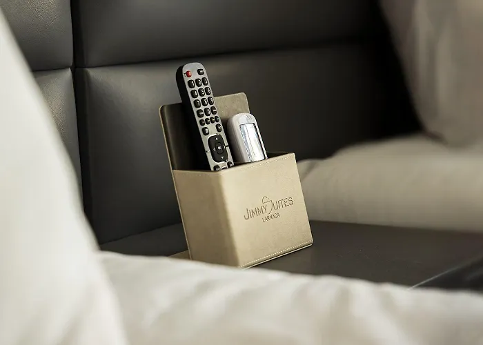 Apart-hotel Jimmy's 4*